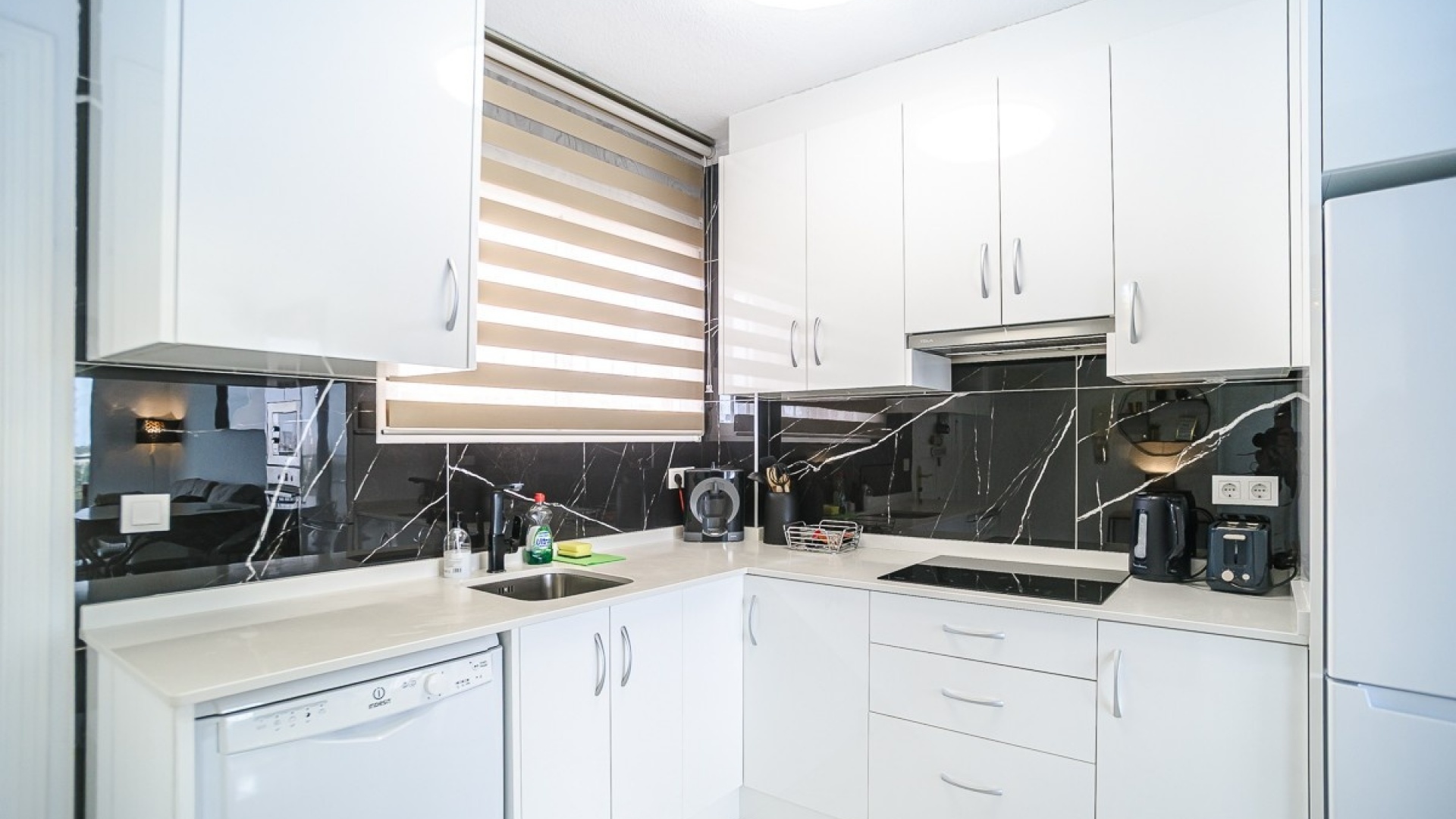 Revente - Appartement - Punta Prima - rocio del mar