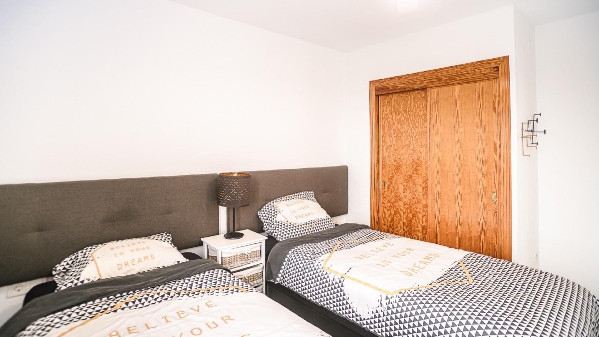 Revente - Appartement - Punta Prima - rocio del mar