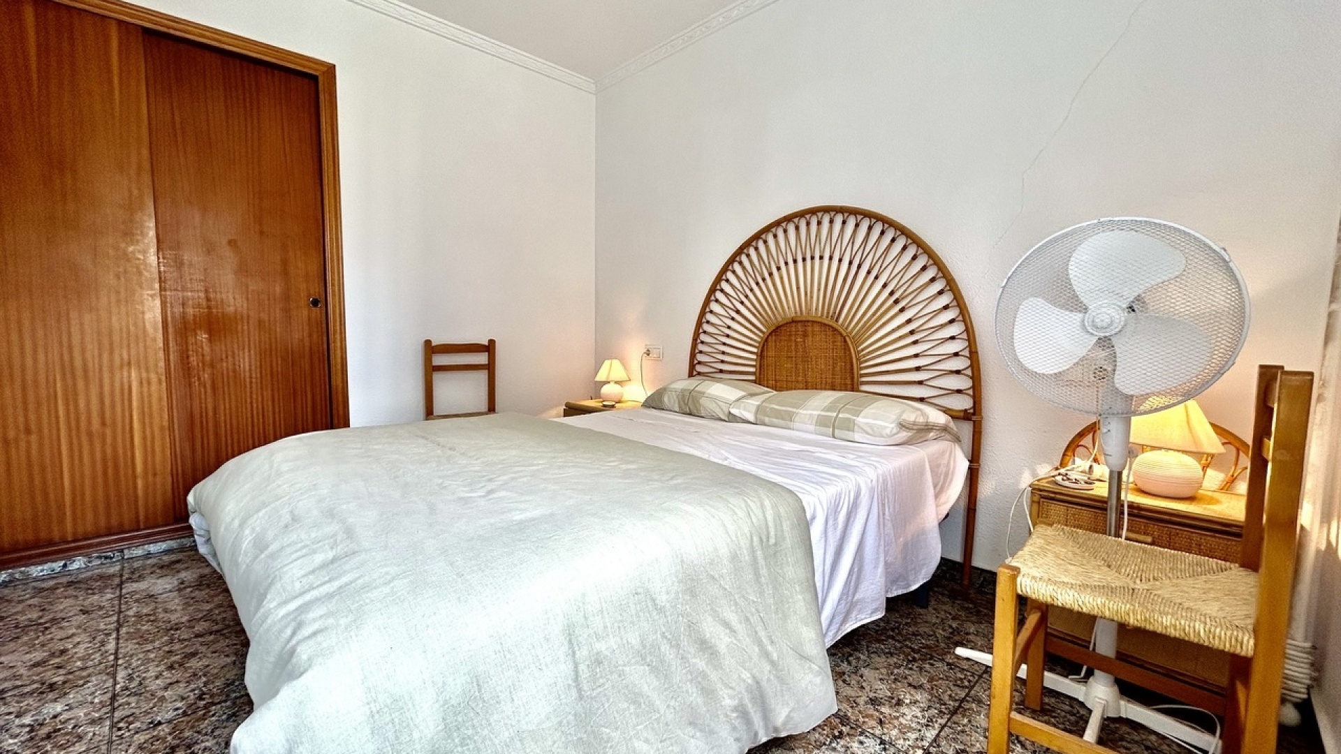 Revente - Appartement - Punta Prima - rocio del mar
