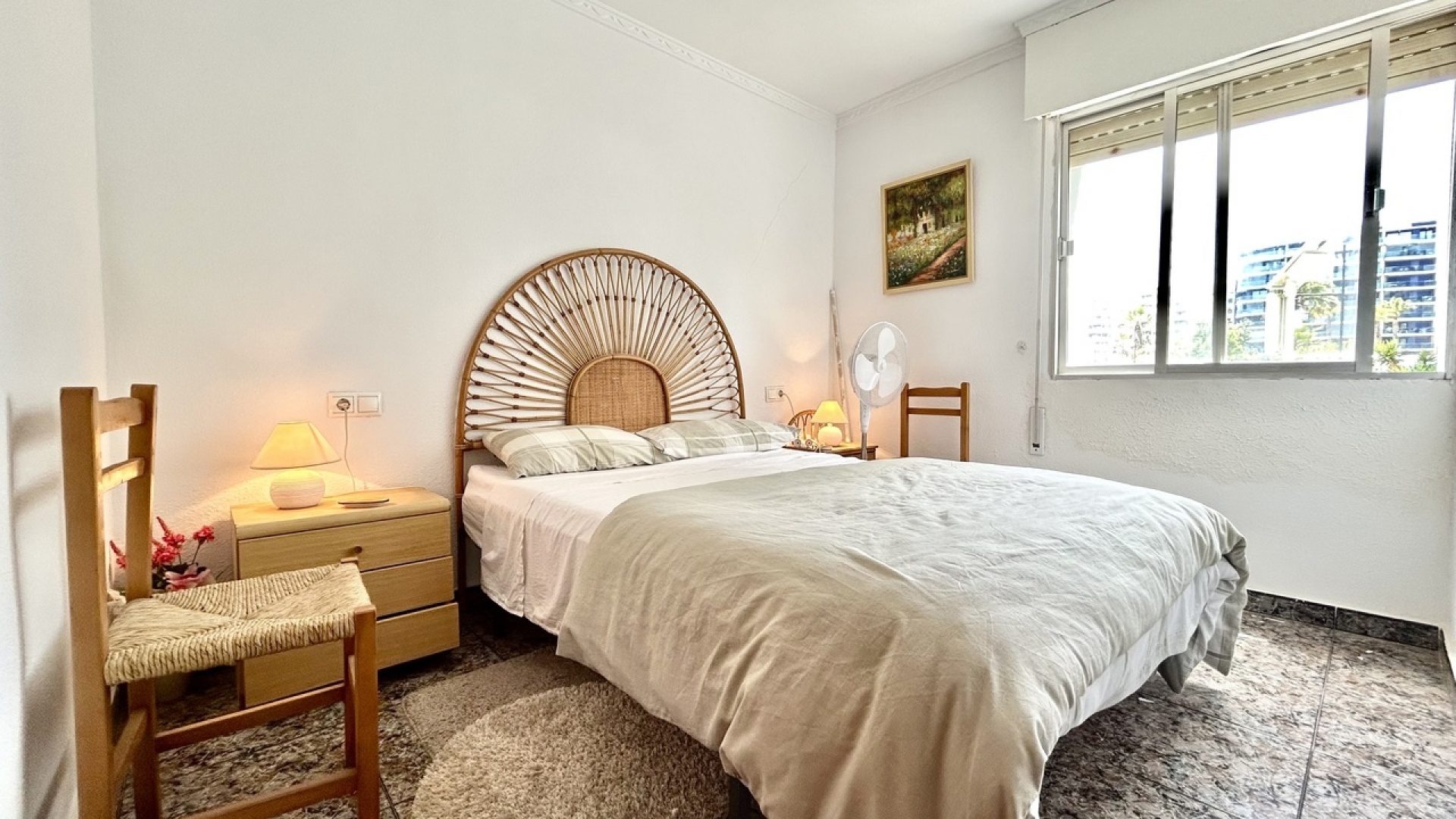 Revente - Appartement - Punta Prima - rocio del mar