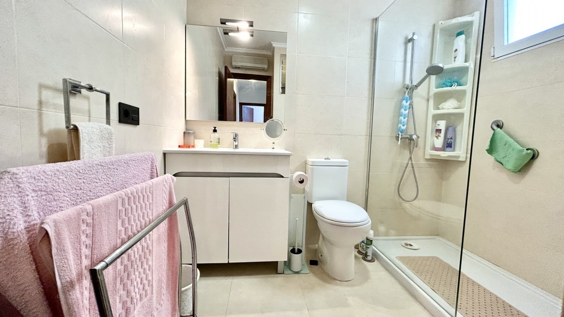 Revente - Appartement - Punta Prima - rocio del mar