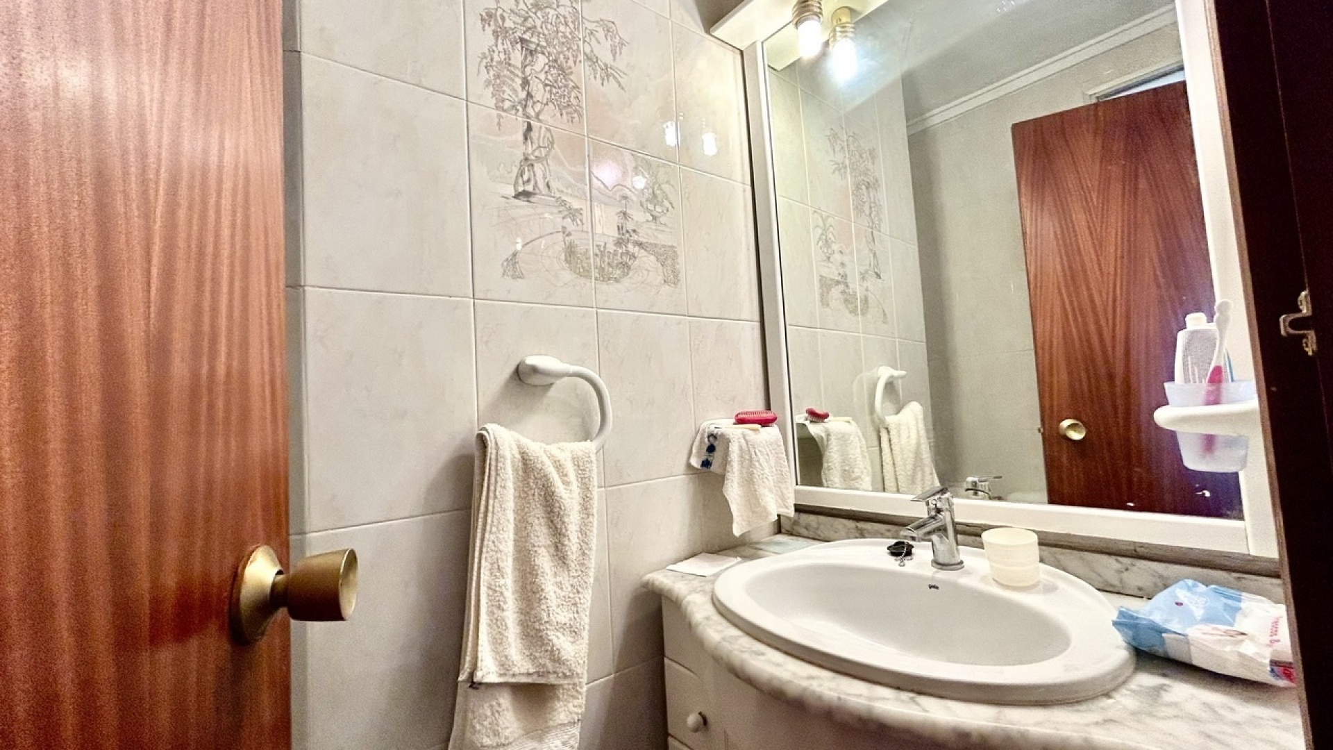 Revente - Appartement - Punta Prima - rocio del mar
