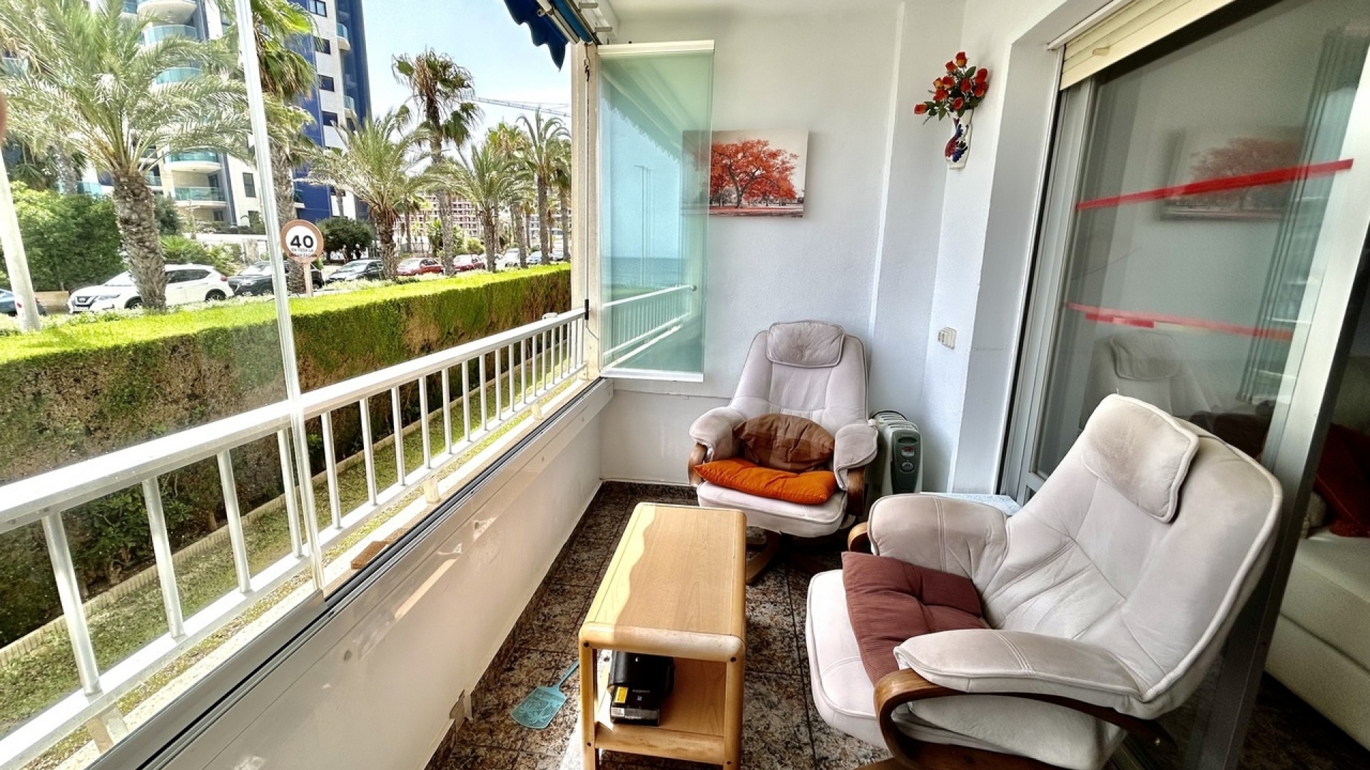 Revente - Appartement - Punta Prima - rocio del mar