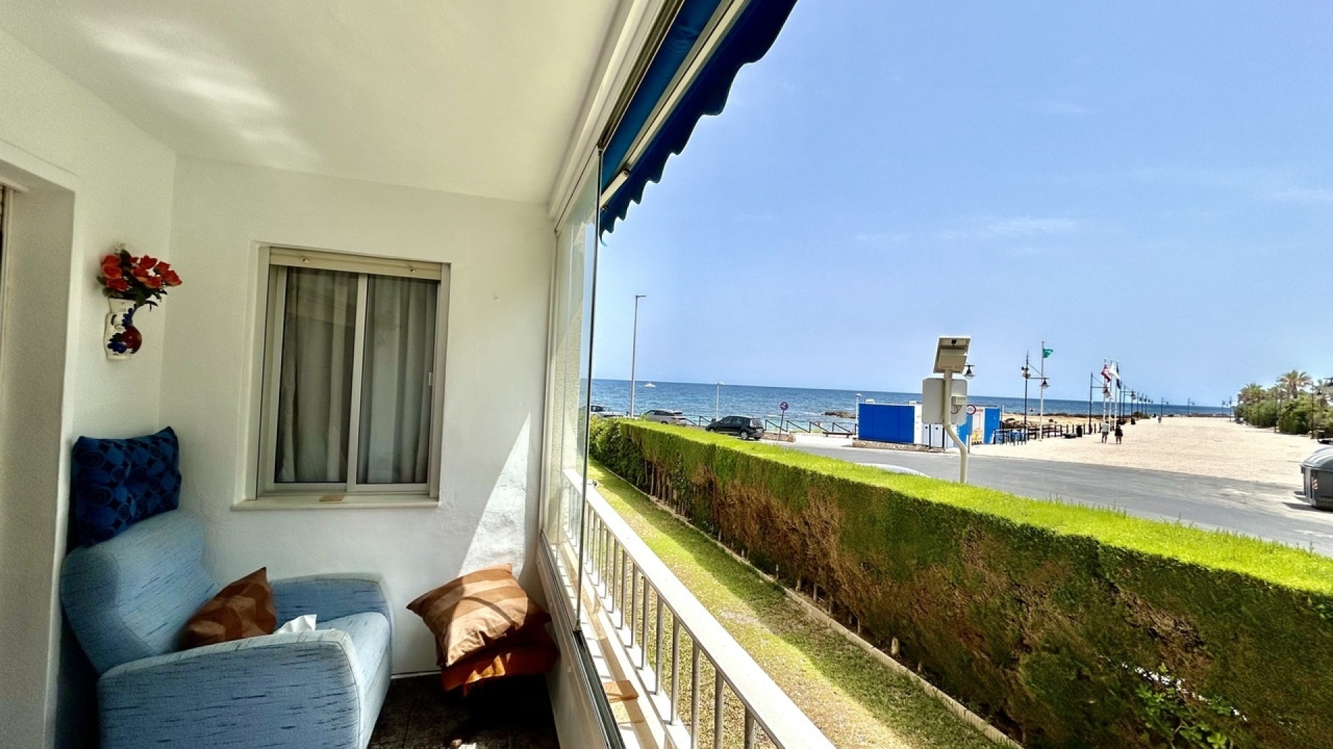 Revente - Appartement - Punta Prima - rocio del mar
