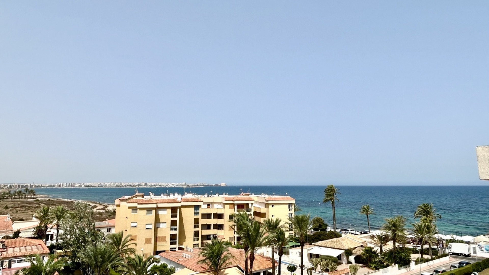 Revente - Appartement - Punta Prima - rocio del mar