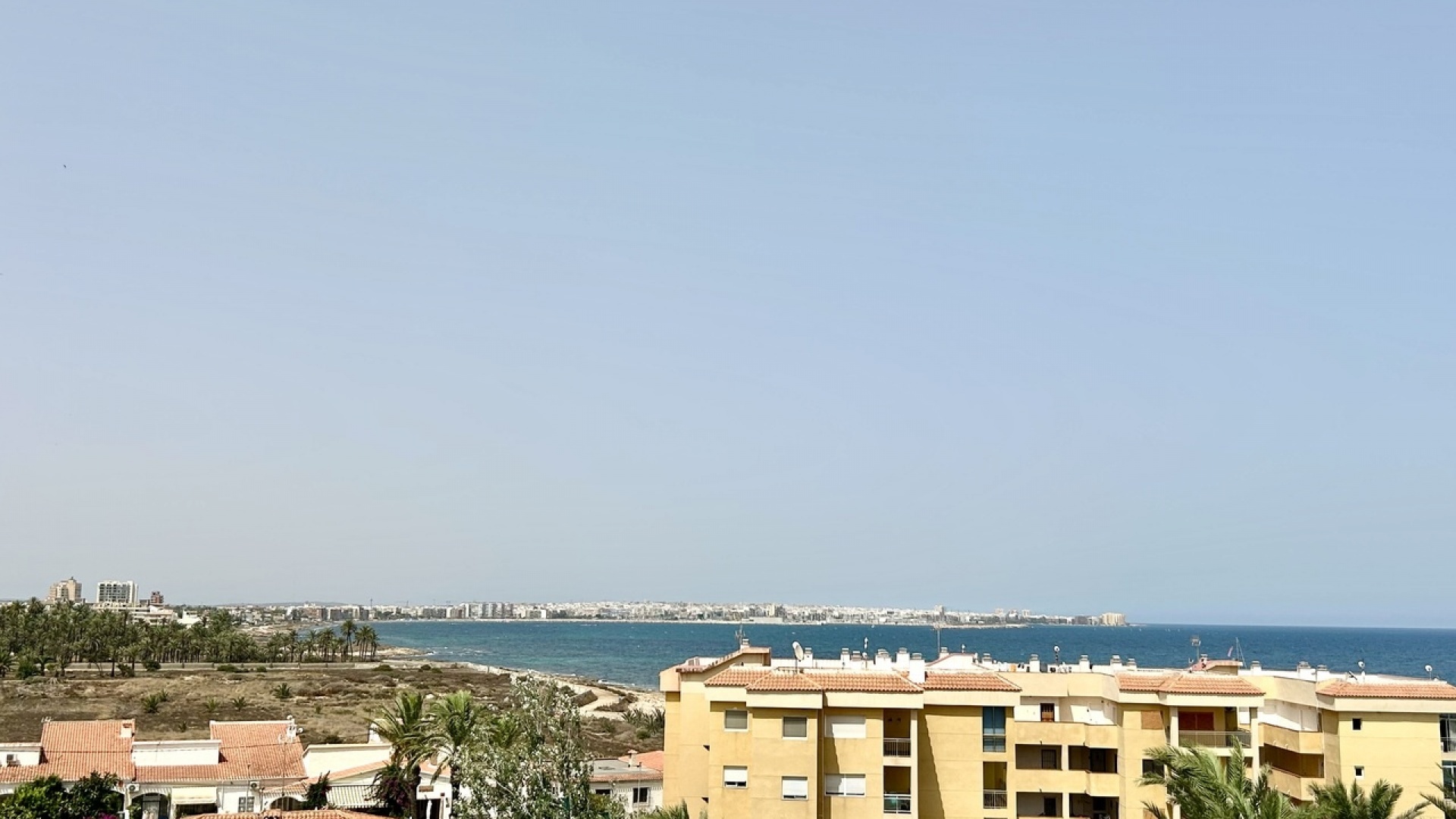 Revente - Appartement - Punta Prima - rocio del mar