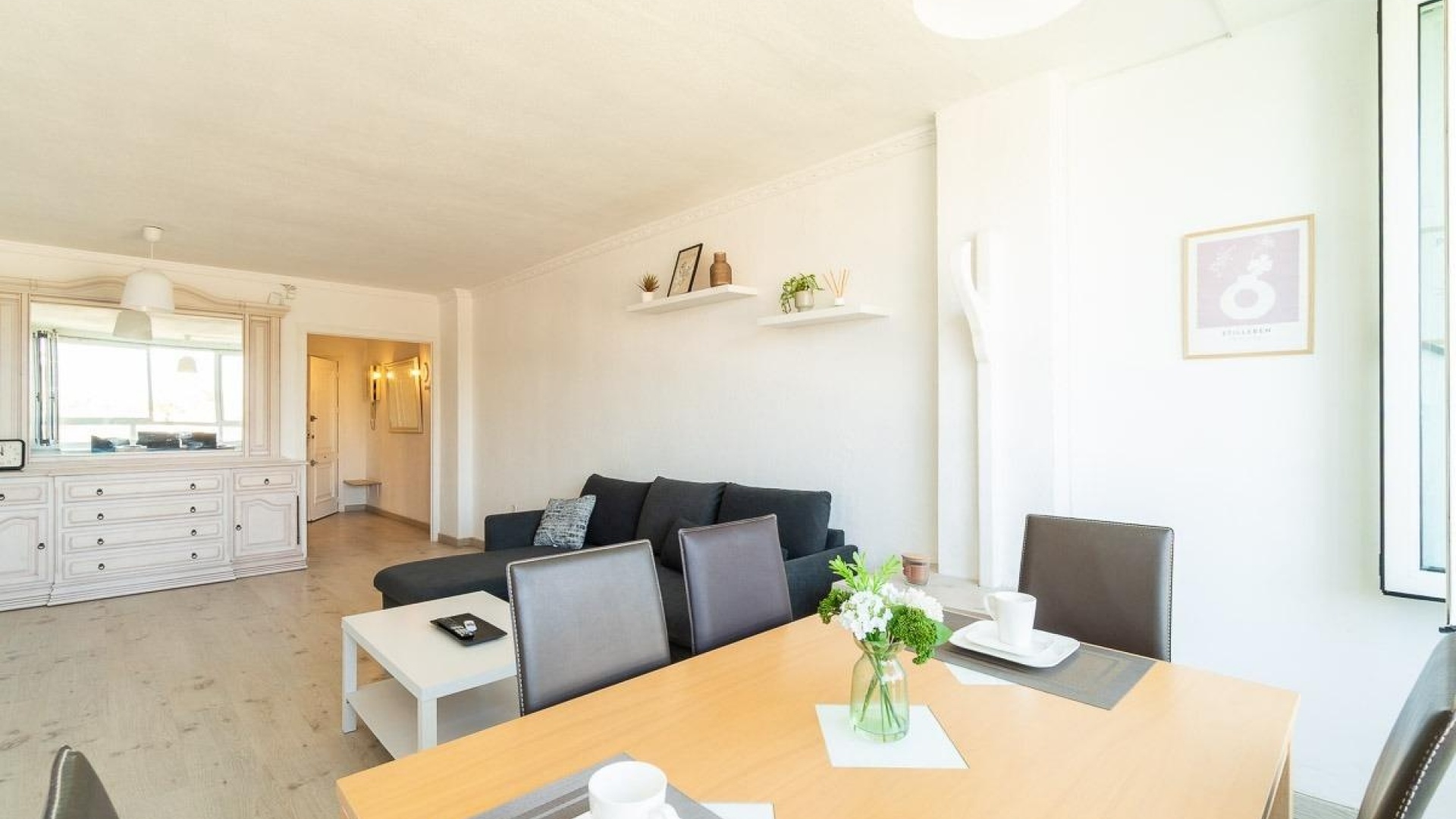 Revente - Appartement - Punta Prima - rocio del mar