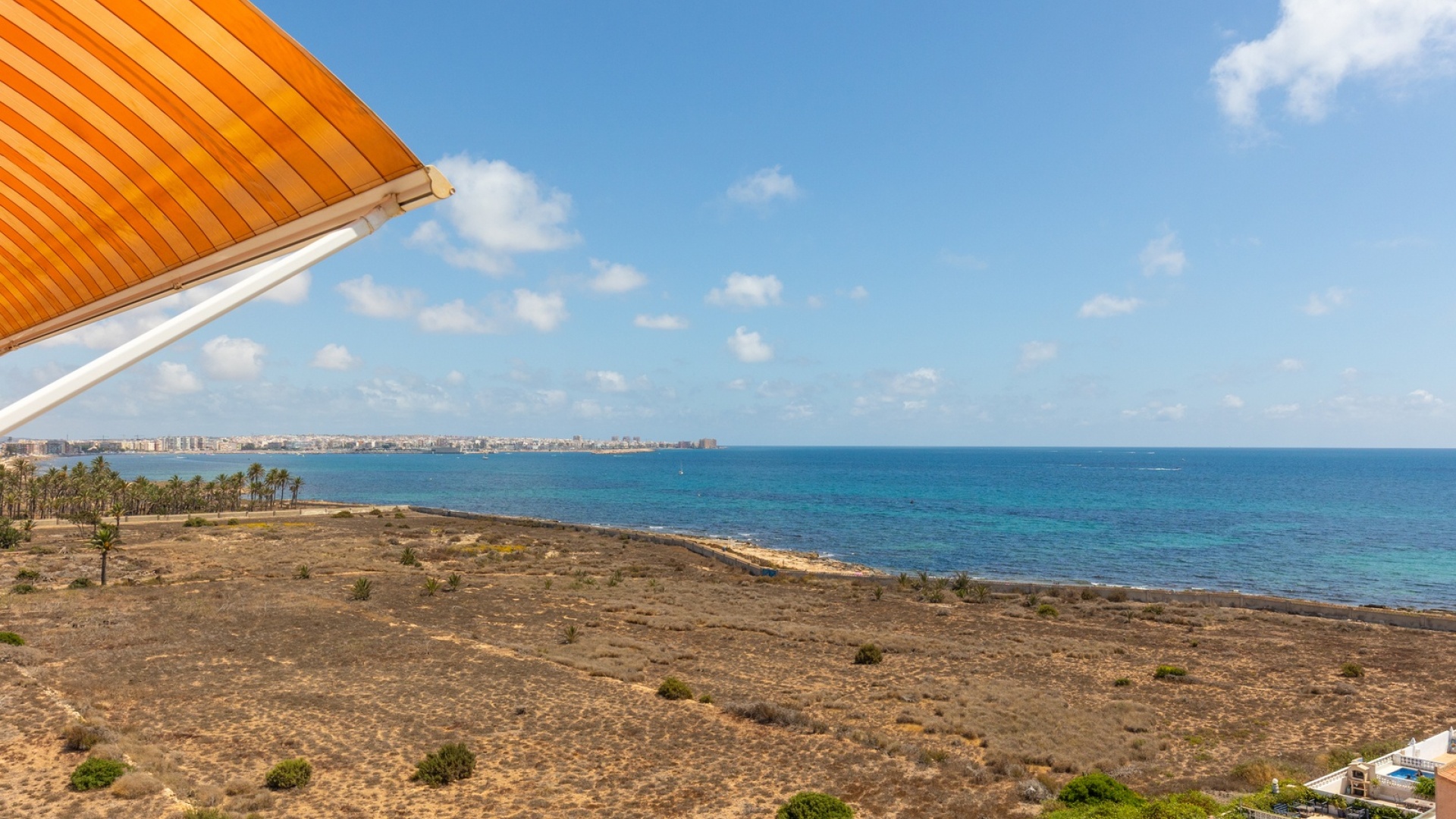 Revente - Appartement - Punta Prima - rocio del mar