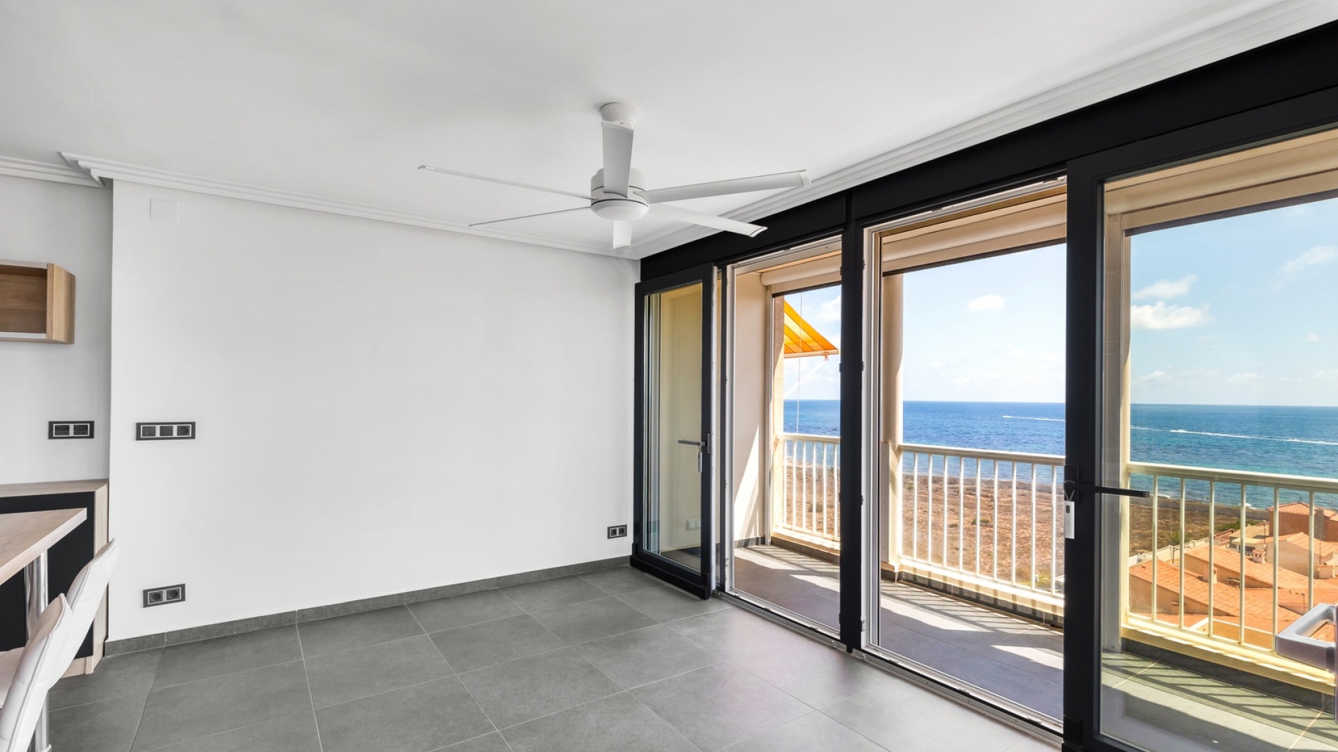 Revente - Appartement - Punta Prima - rocio del mar