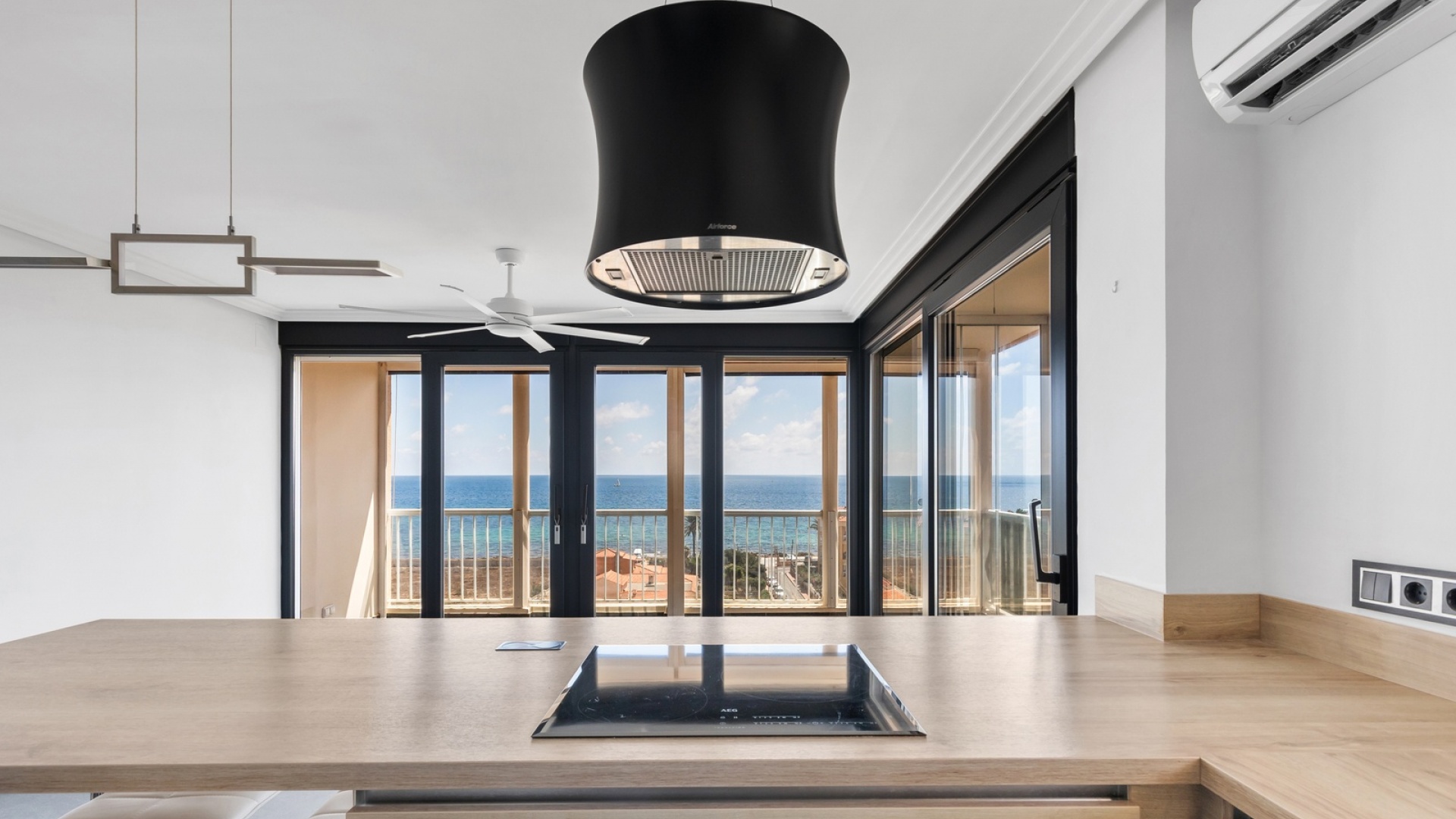Revente - Appartement - Punta Prima - rocio del mar