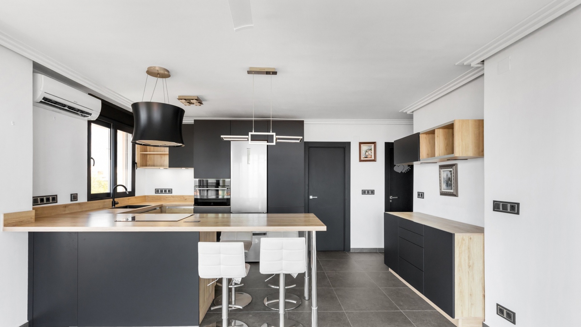 Revente - Appartement - Punta Prima - rocio del mar