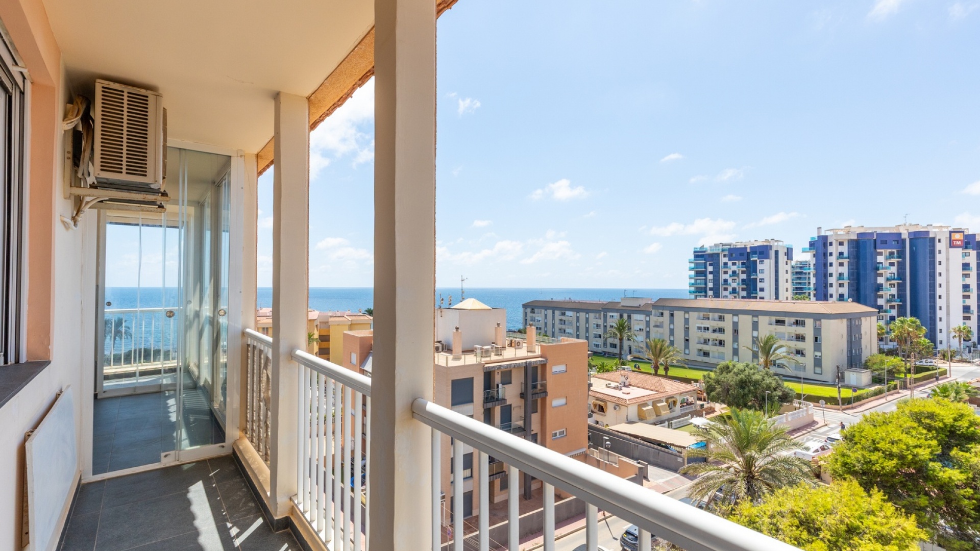 Revente - Appartement - Punta Prima - rocio del mar