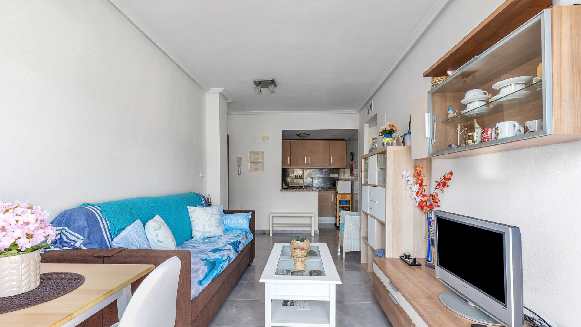 Revente - Appartement - Punta Prima - rocio del mar