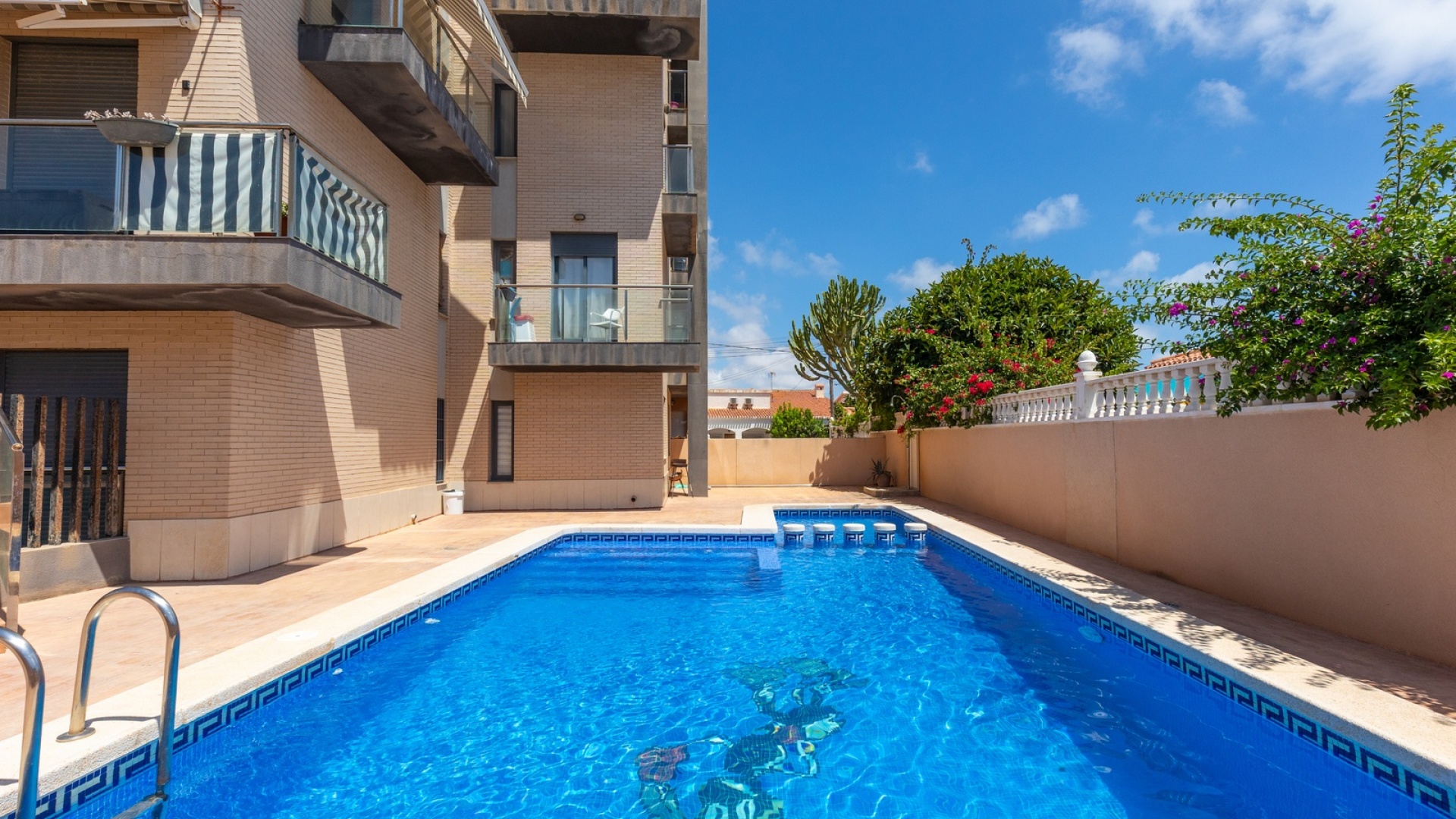 Revente - Appartement - Punta Prima - rocio del mar