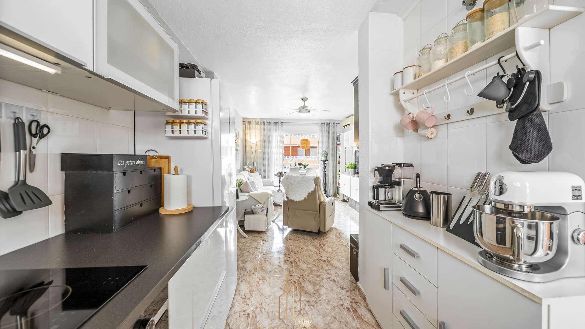 Revente - Appartement - Punta Prima - rocio del mar