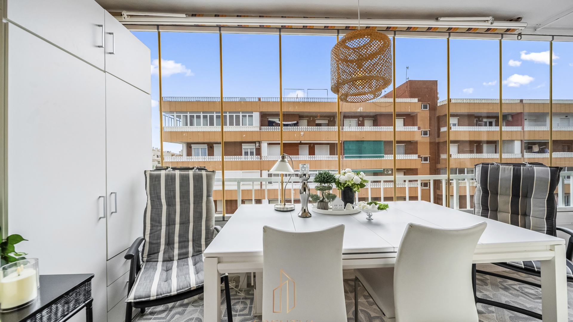 Revente - Appartement - Punta Prima - rocio del mar