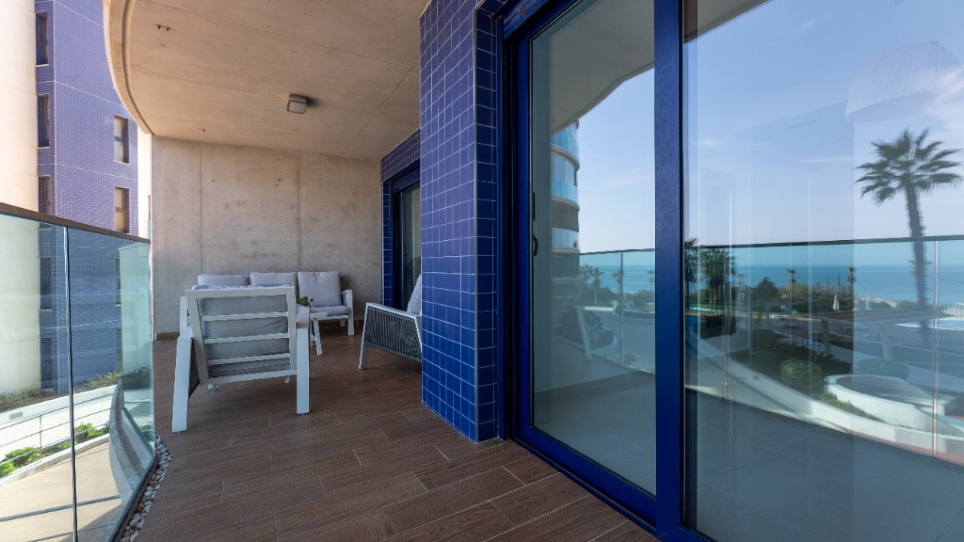 Revente - Appartement - Punta Prima - Sea Senses