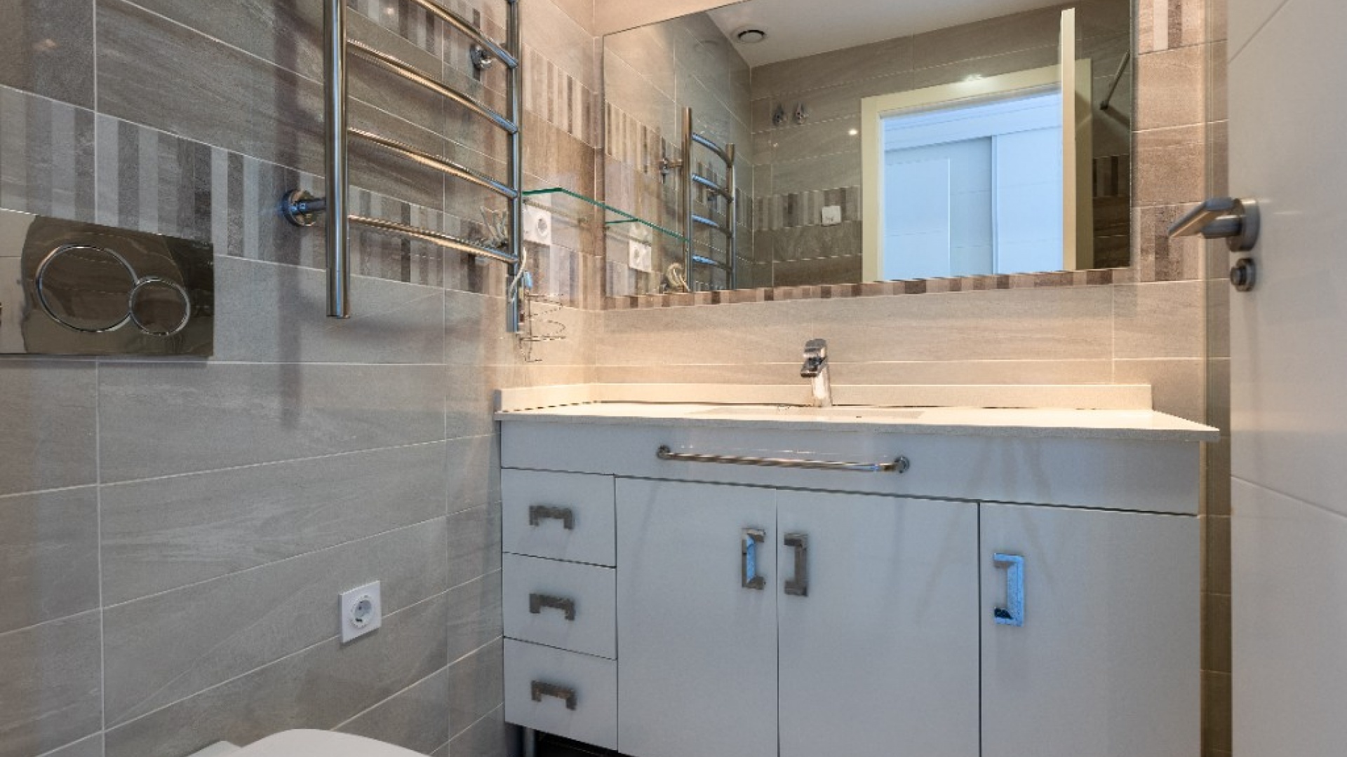 Revente - Appartement - Punta Prima - Sea Senses