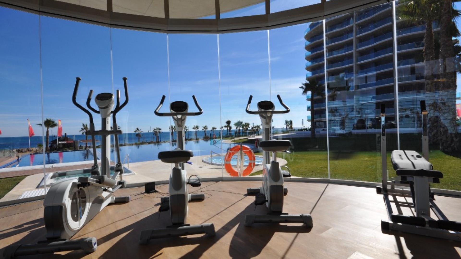 Revente - Appartement - Punta Prima - Sea Senses