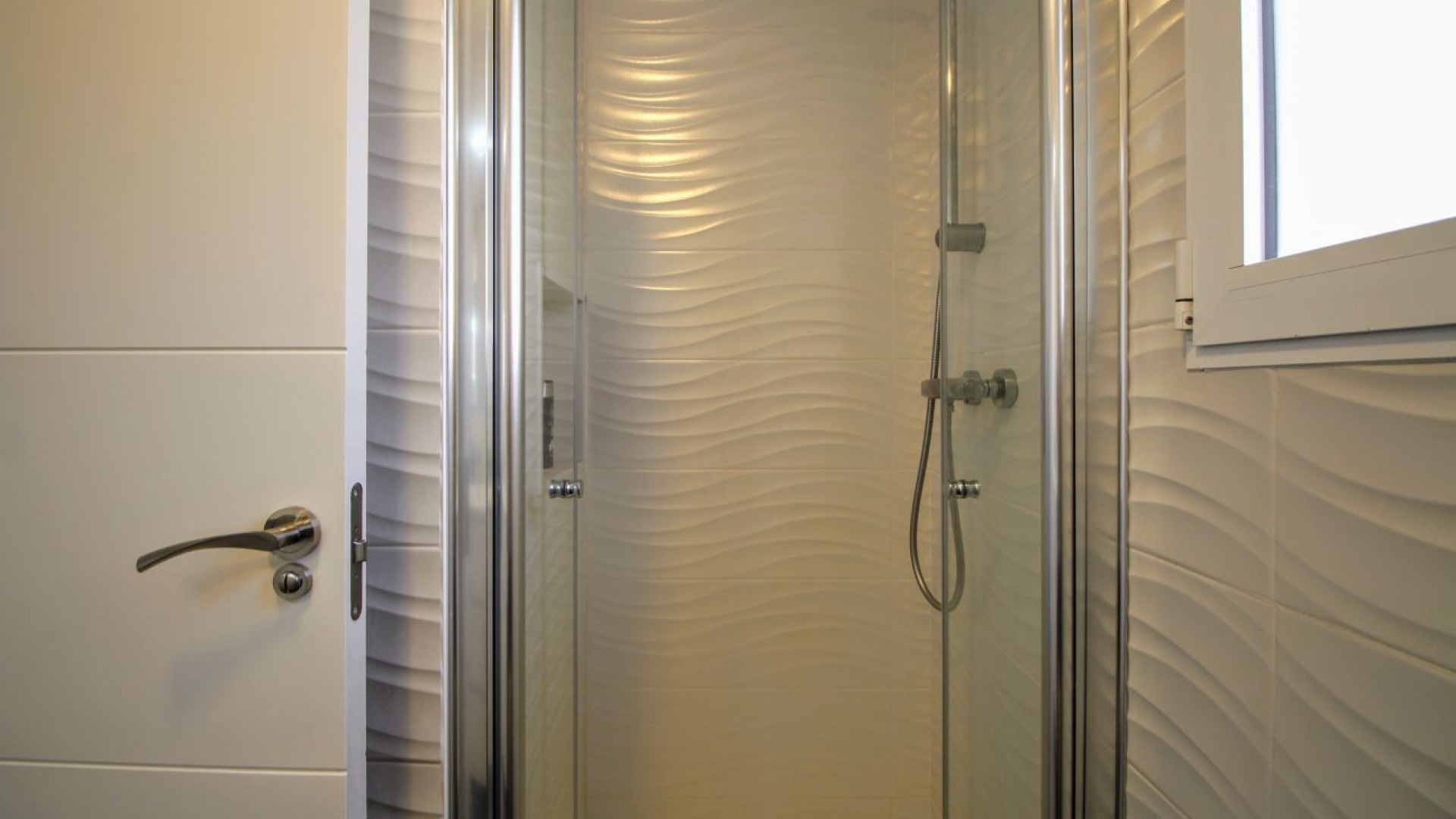 Revente - Appartement - Punta Prima - vista azul