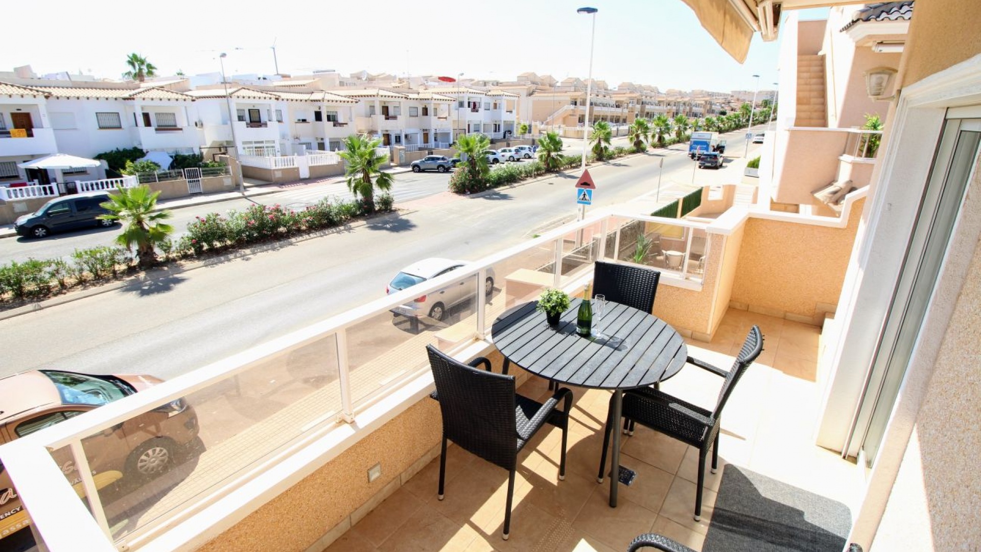 Revente - Appartement - Punta Prima - vista azul