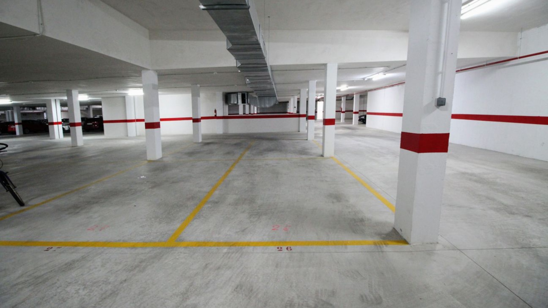 Revente - Appartement - Punta Prima - vista azul