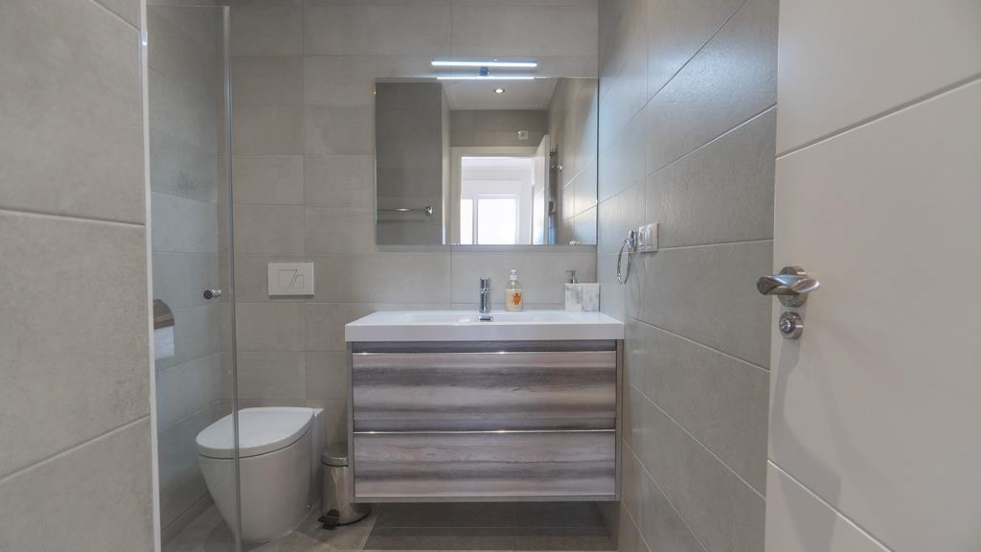 Revente - Appartement - Punta Prima - vista azul