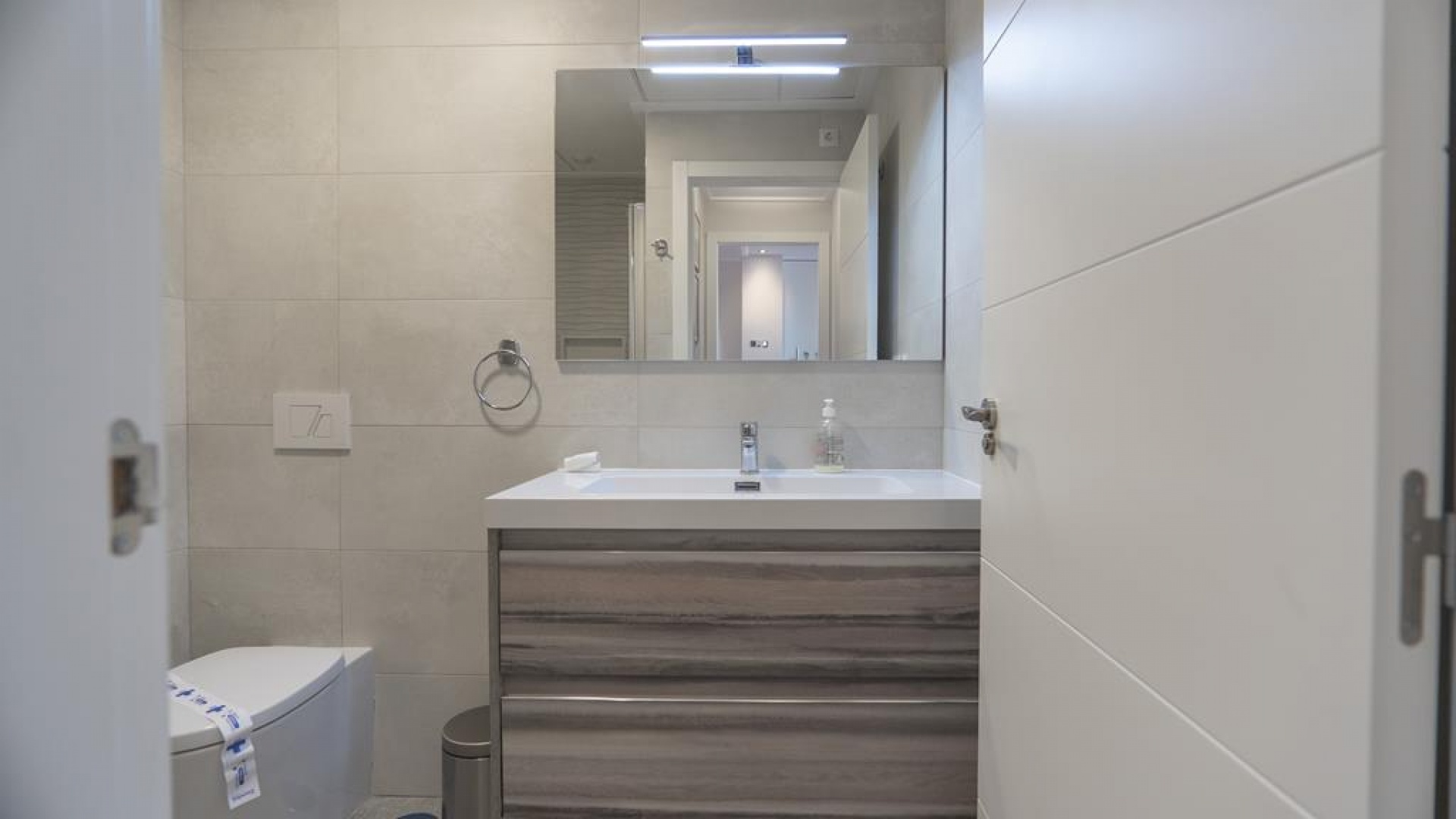 Revente - Appartement - Punta Prima - vista azul