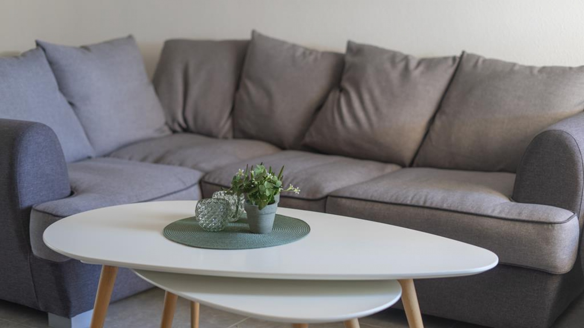 Revente - Appartement - Punta Prima - vista azul