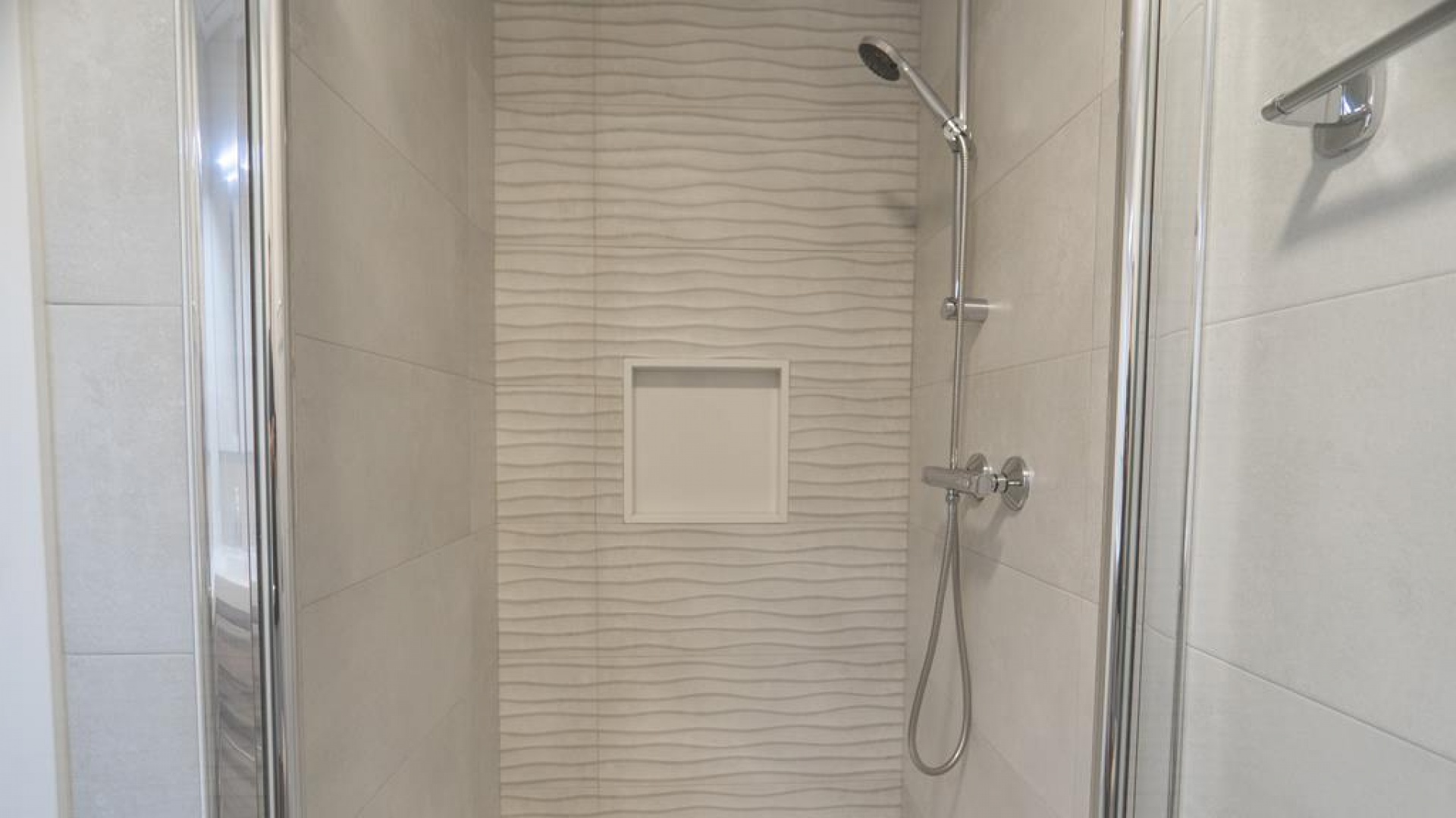 Revente - Appartement - Punta Prima - vista azul