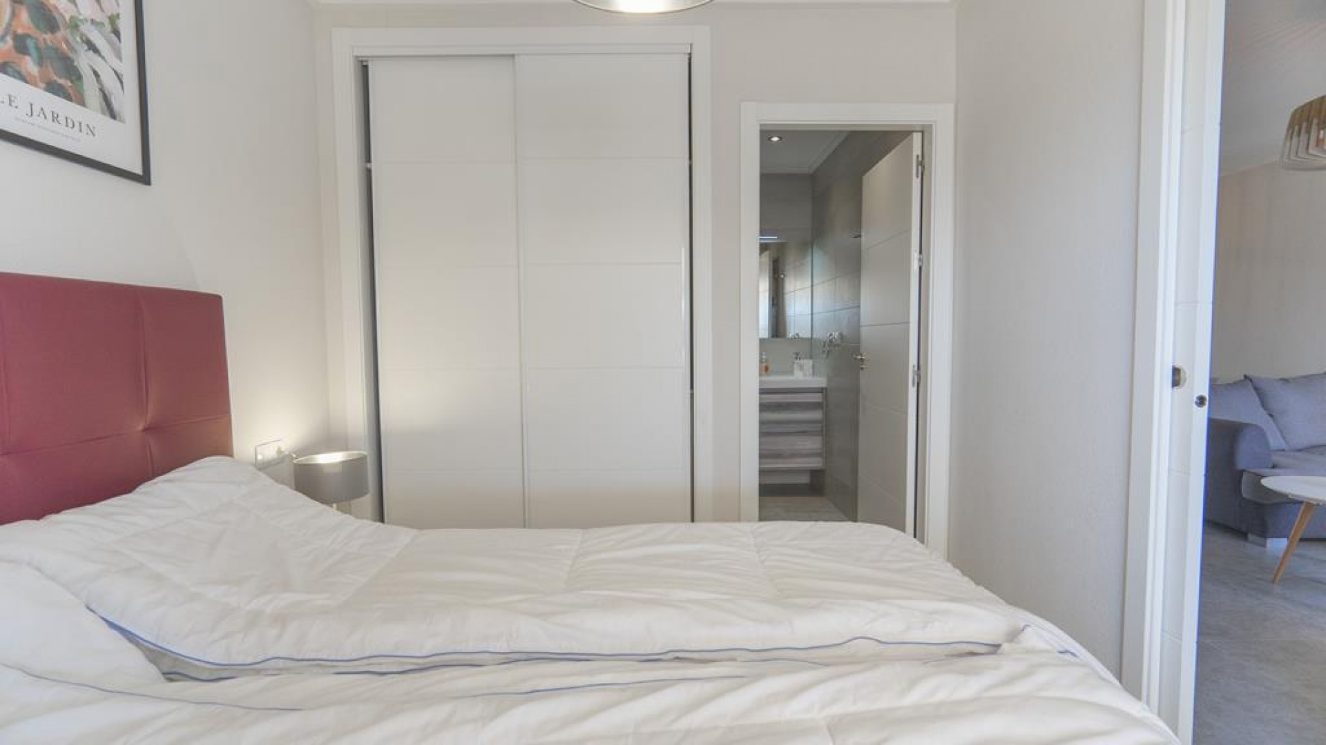 Revente - Appartement - Punta Prima - vista azul