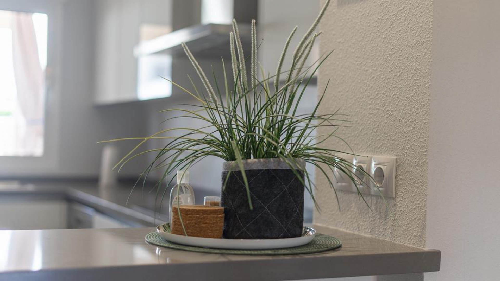 Revente - Appartement - Punta Prima - vista azul