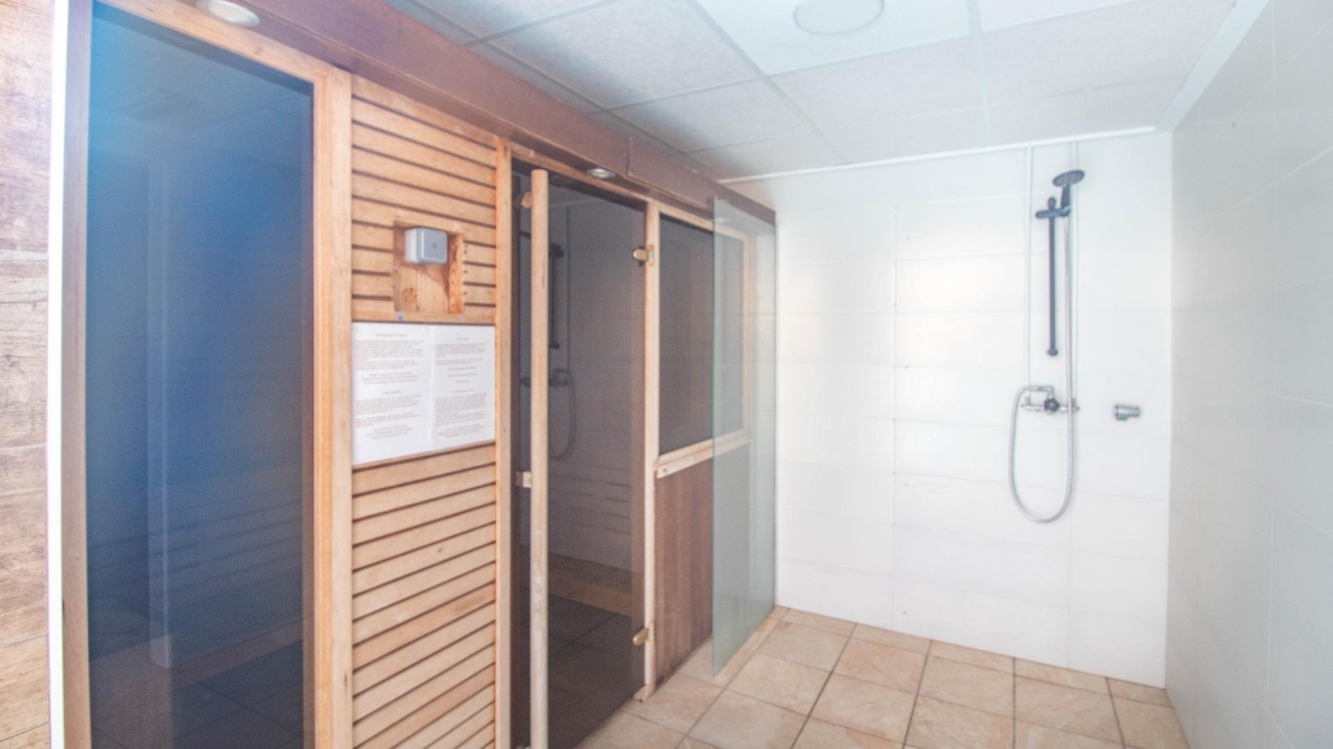 Revente - Appartement - Punta Prima - vista azul