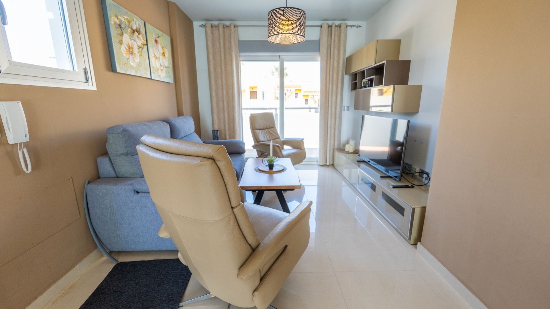 Revente - Appartement - Punta Prima