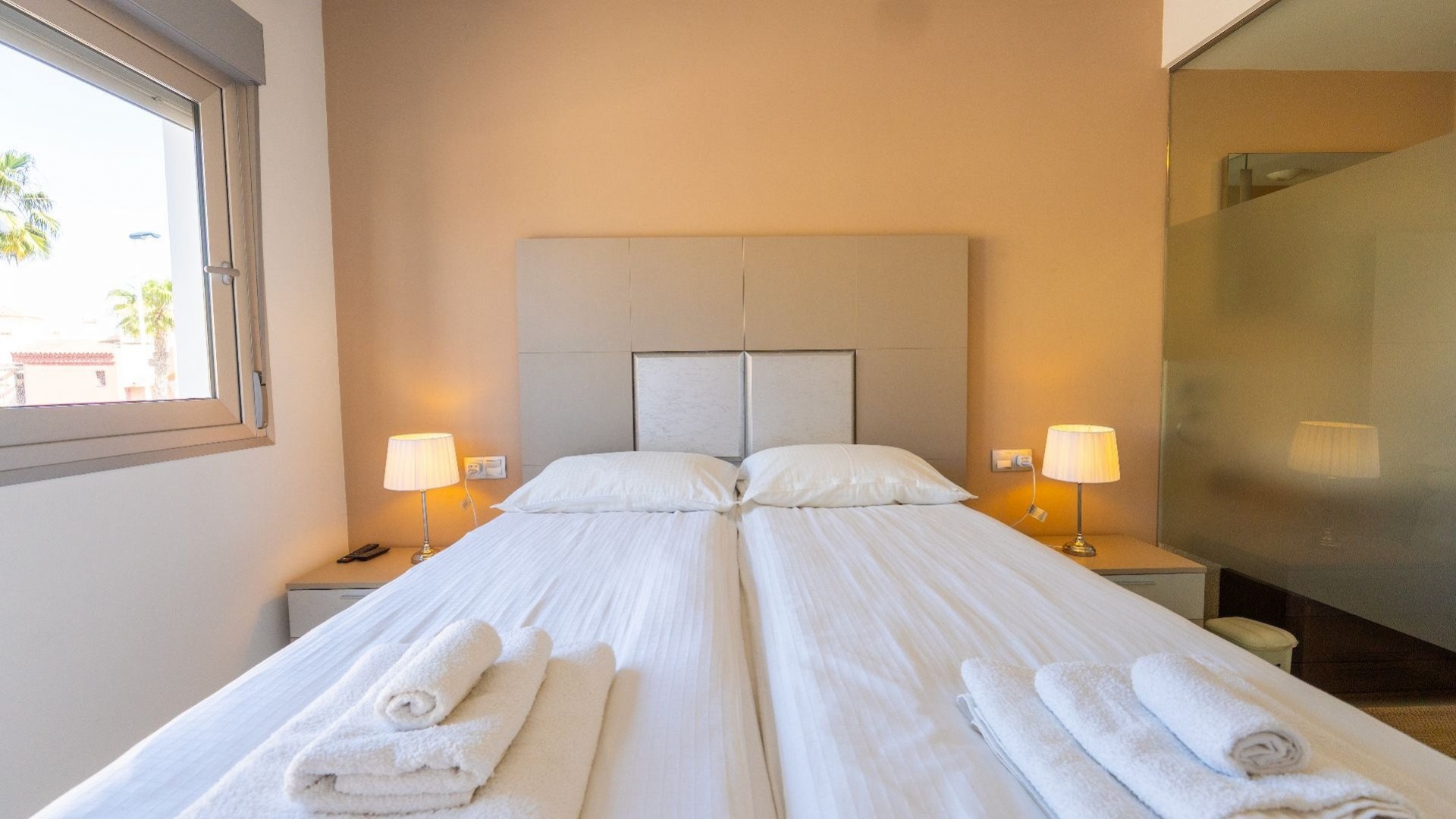 Revente - Appartement - Punta Prima