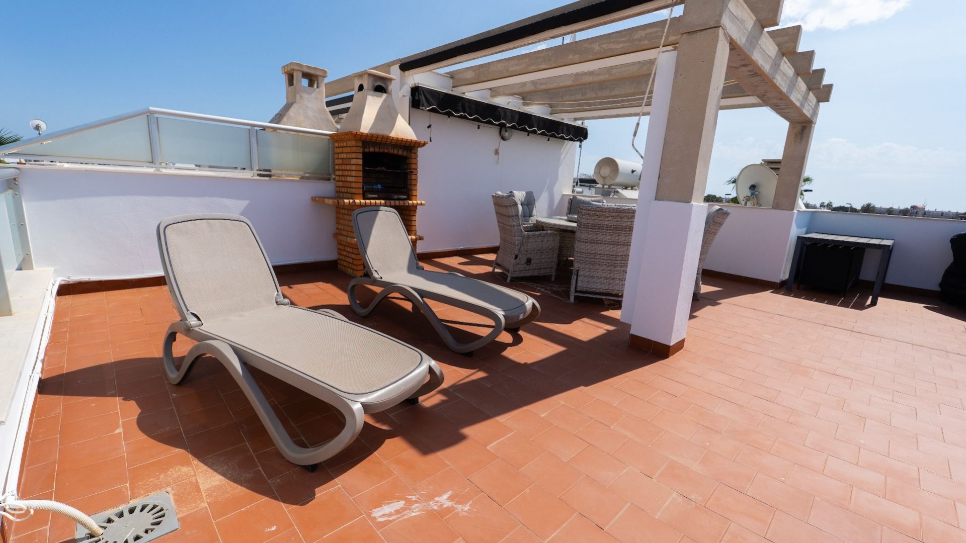 Revente - Appartement - Punta Prima