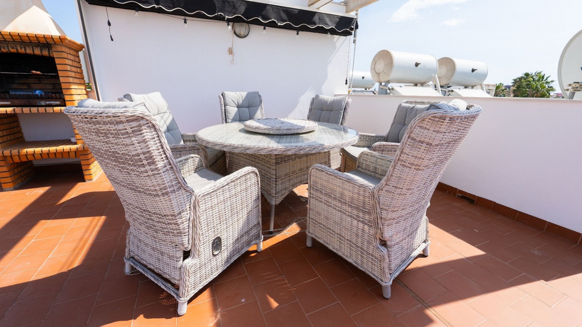 Revente - Appartement - Punta Prima