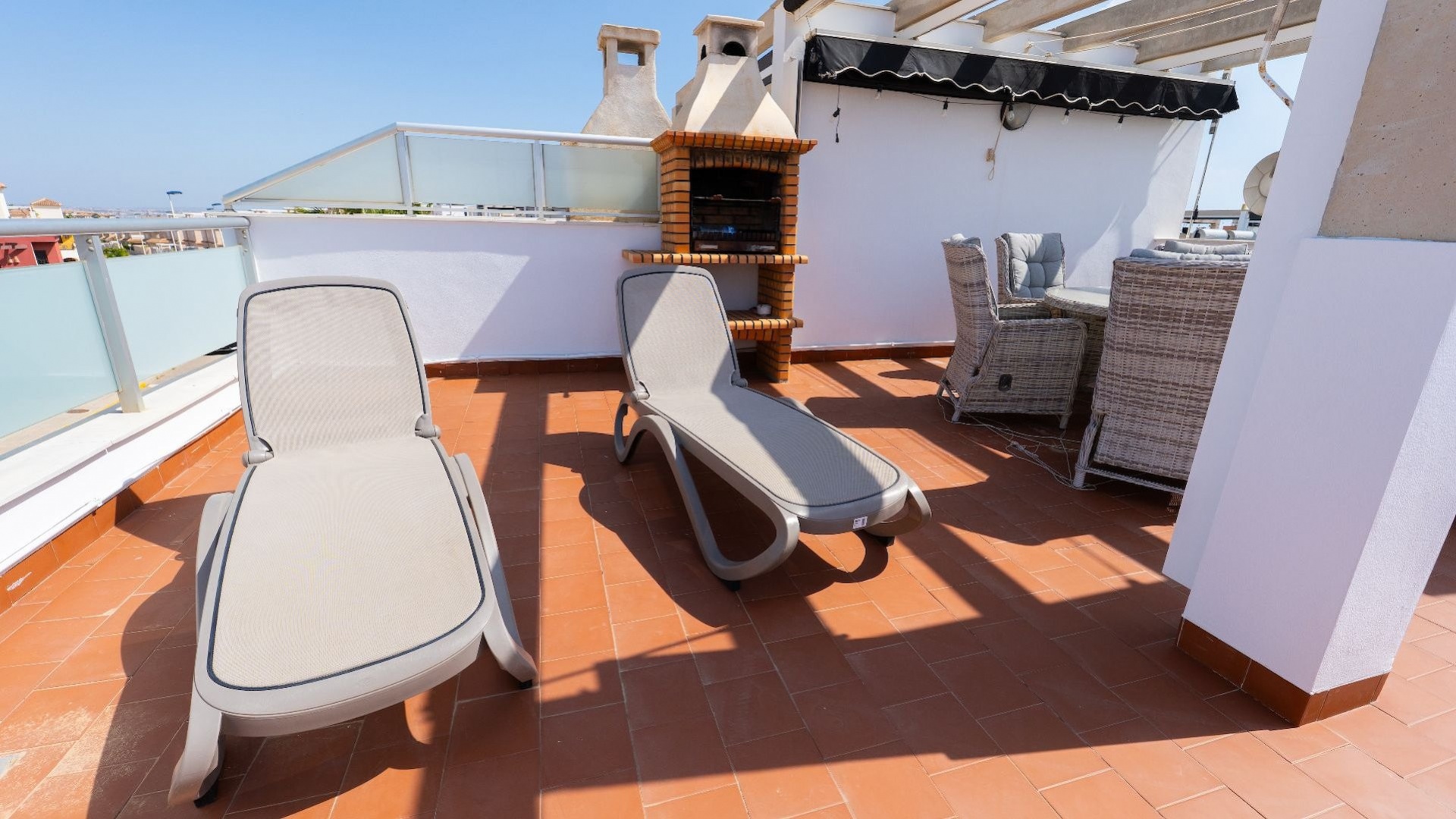 Revente - Appartement - Punta Prima