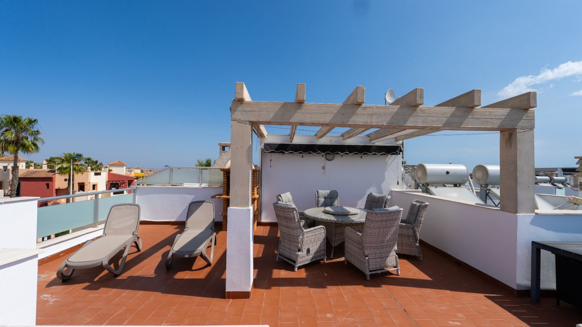 Revente - Appartement - Punta Prima