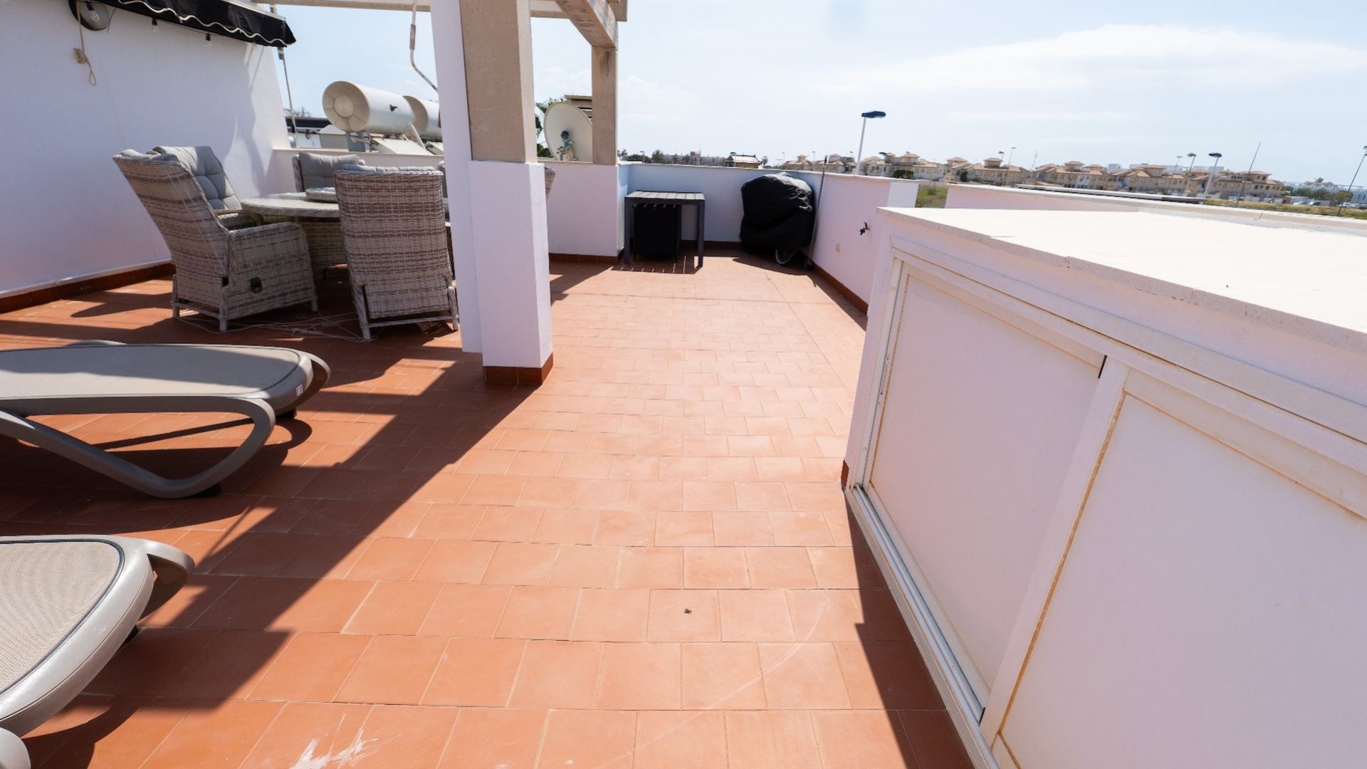 Revente - Appartement - Punta Prima