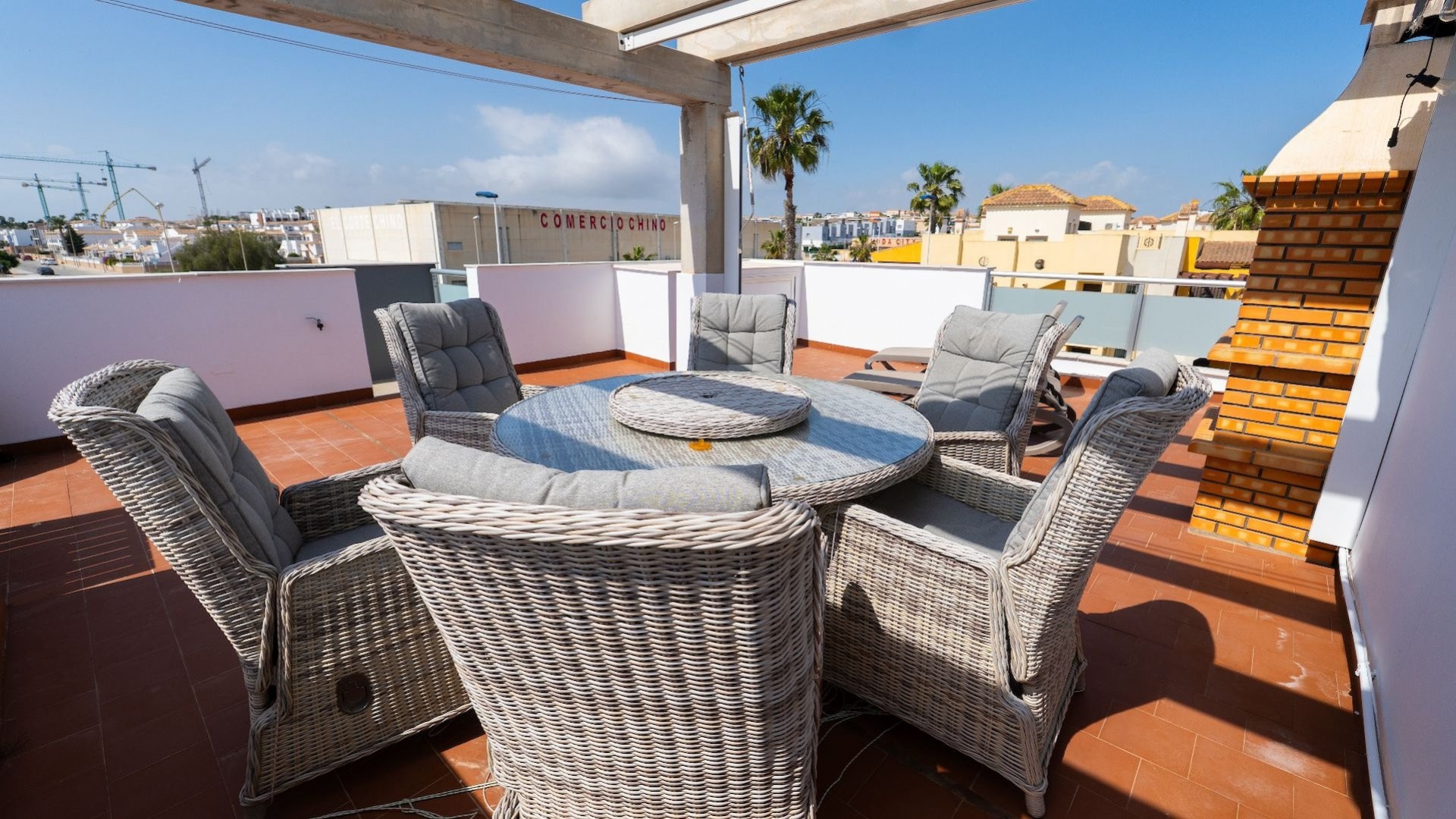 Revente - Appartement - Punta Prima