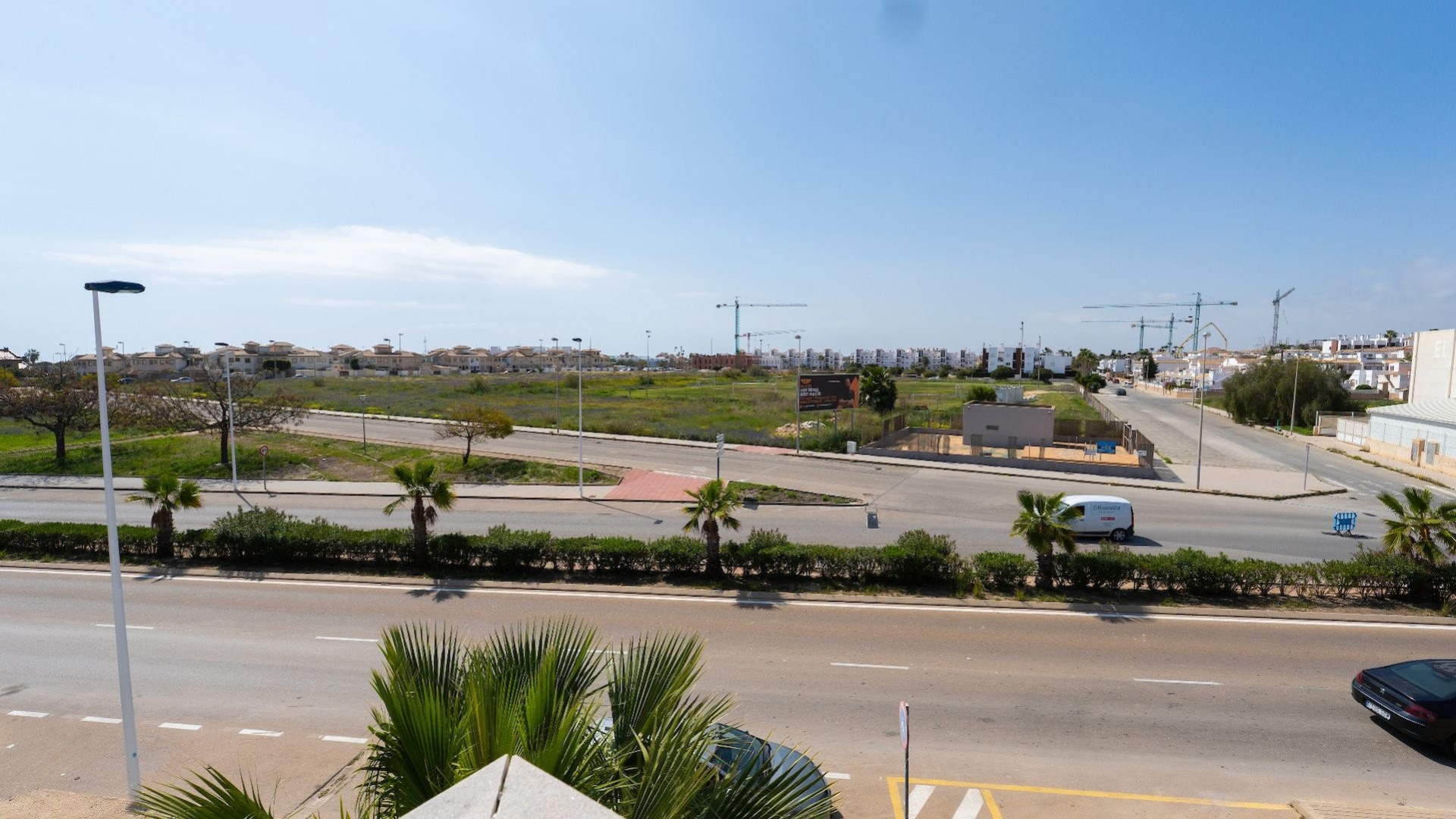 Revente - Appartement - Punta Prima