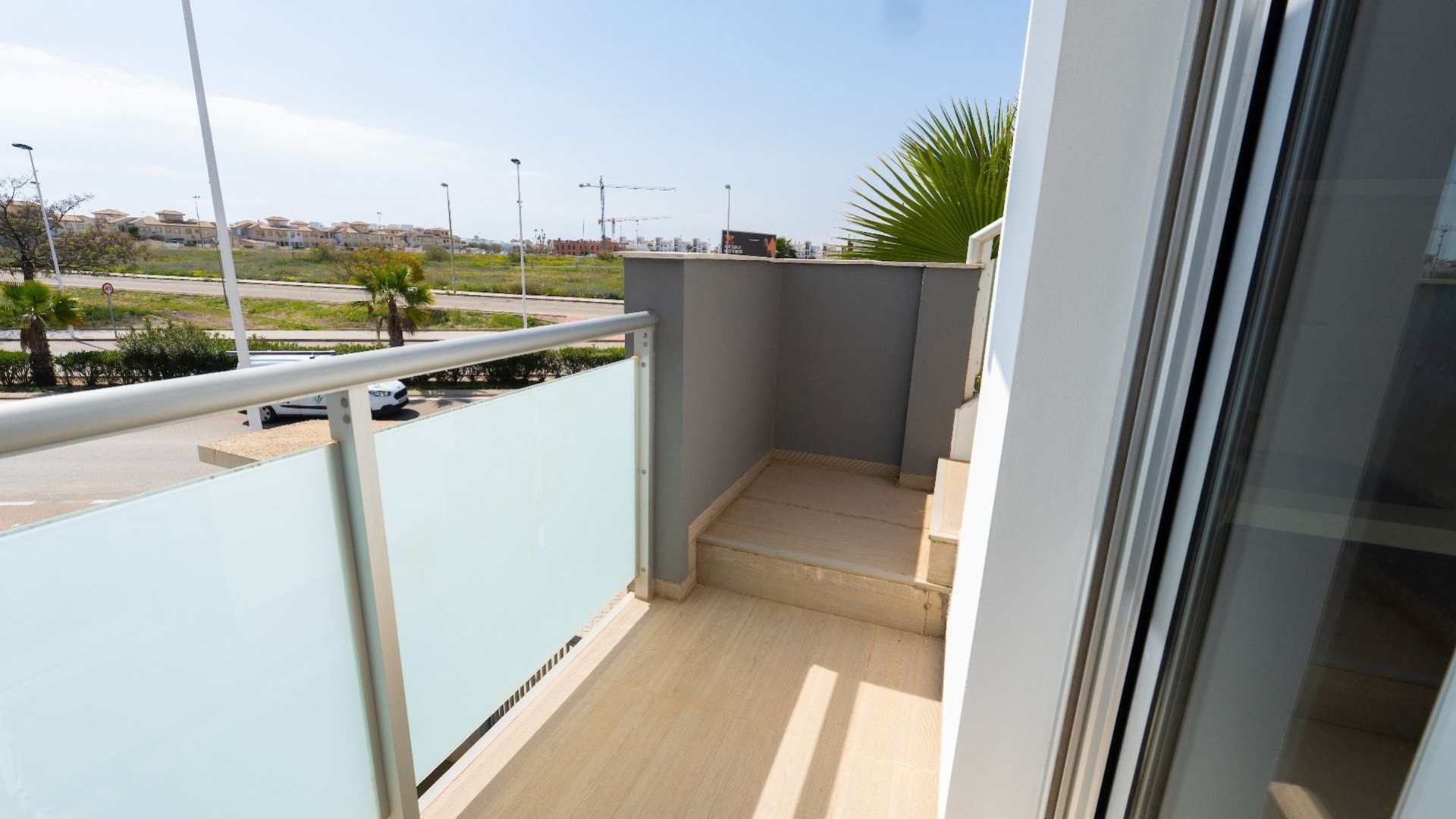 Revente - Appartement - Punta Prima