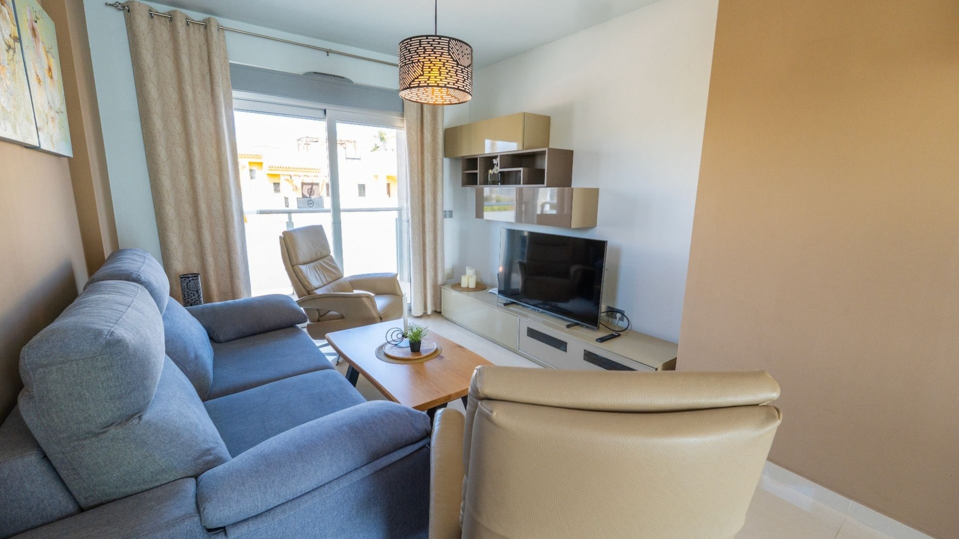 Revente - Appartement - Punta Prima