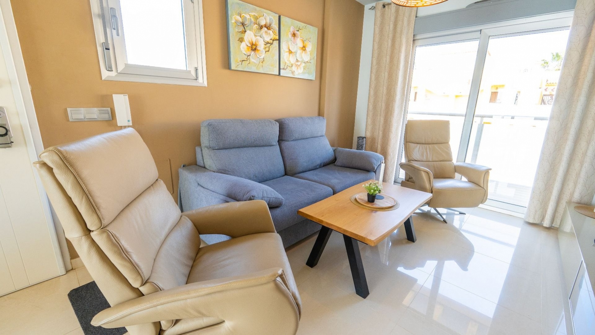 Revente - Appartement - Punta Prima