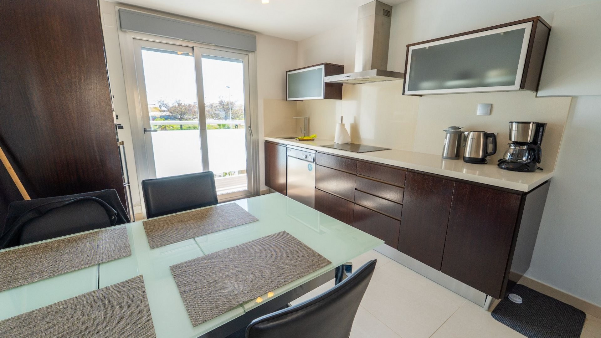 Revente - Appartement - Punta Prima