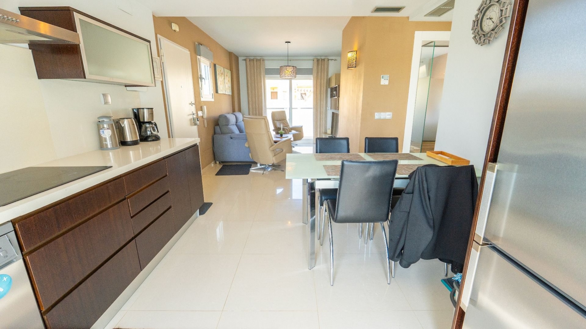 Revente - Appartement - Punta Prima