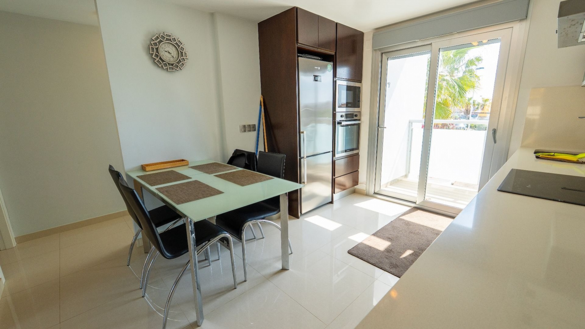 Revente - Appartement - Punta Prima