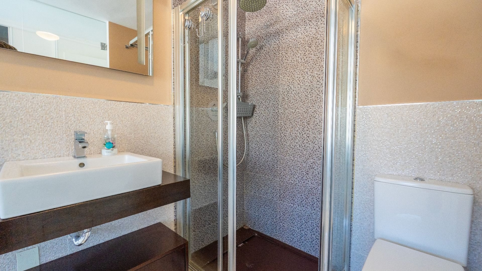 Revente - Appartement - Punta Prima