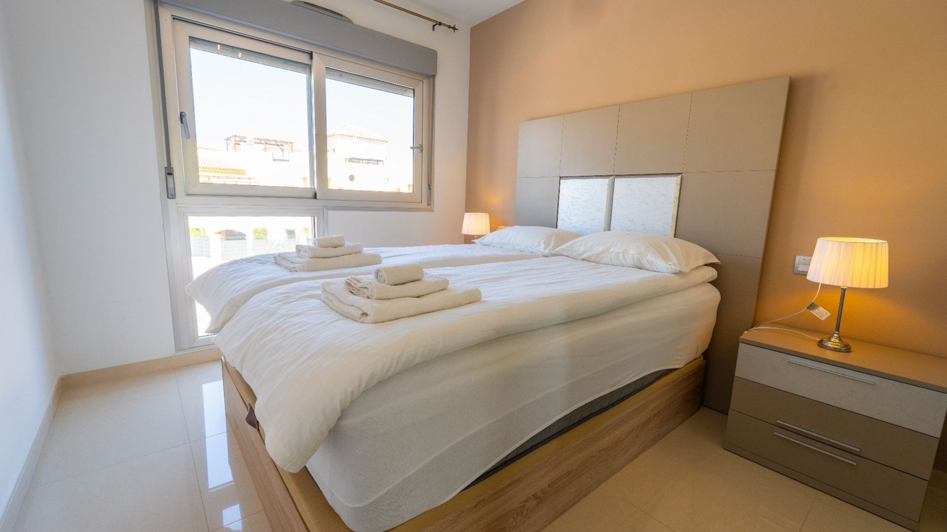 Revente - Appartement - Punta Prima